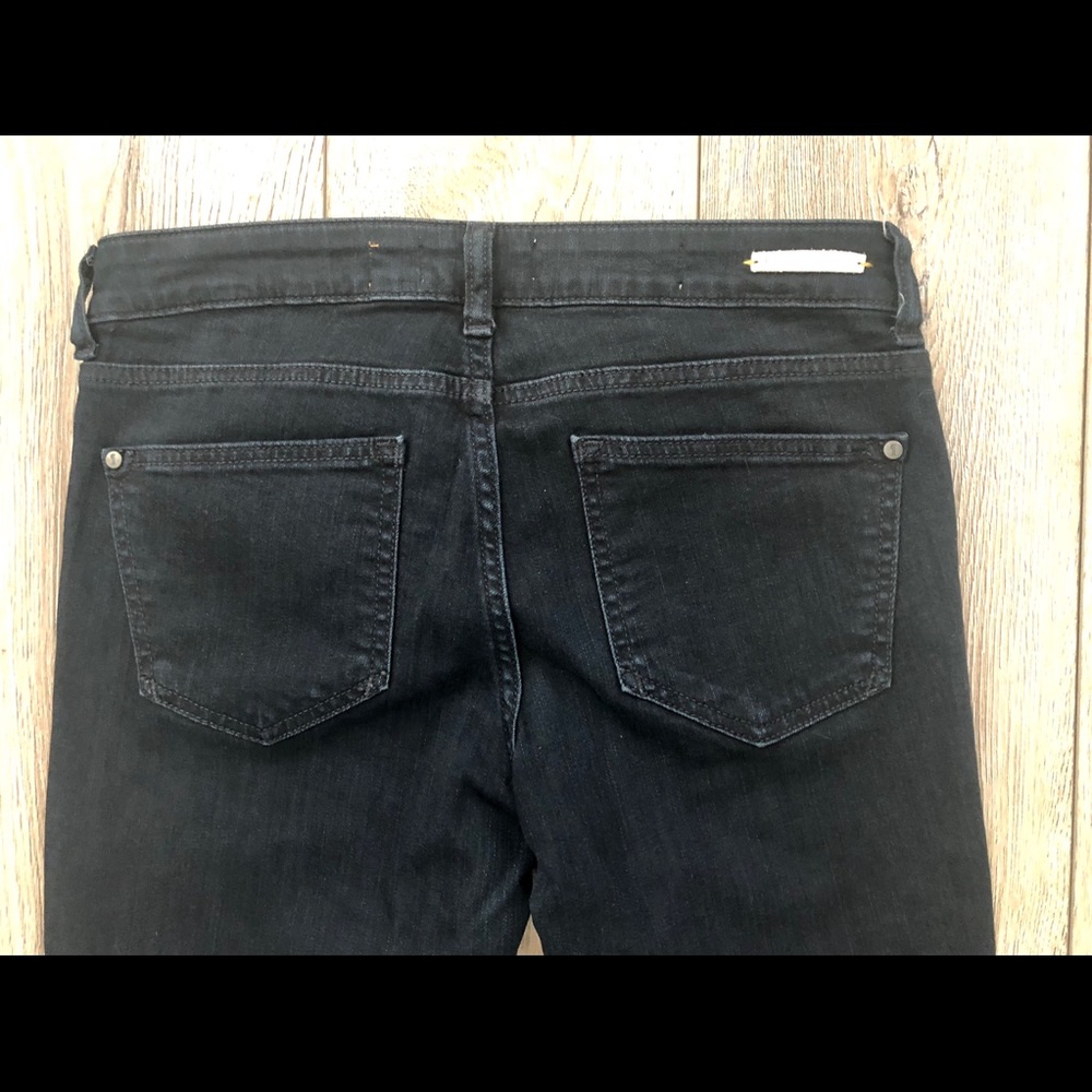 Pilcro and the Letterpress Slim Bootcut Jeans - Picture 7 of 8